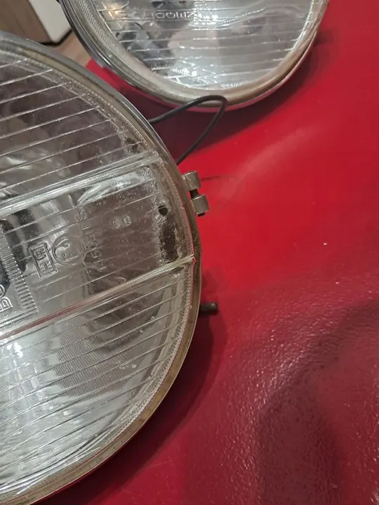 Opel Halogenstrålkastare OEM 796 för Commodore A image 4