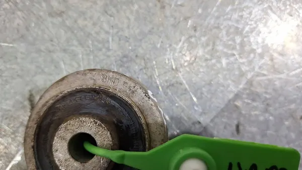 Braccio di Controllo Superiore Destro Audi S5 A5 A4 Q5 8K0407506B image 8