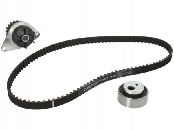 Gates KP15175XS-1 Vattenpump + kamremssats image 2