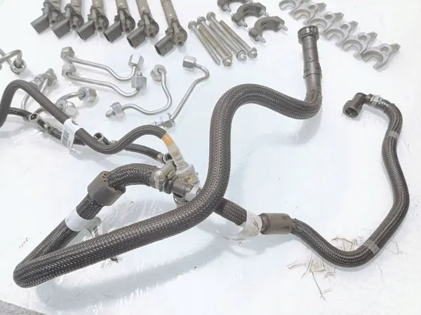 Jeu système injection BMW OE 7799998 image 6