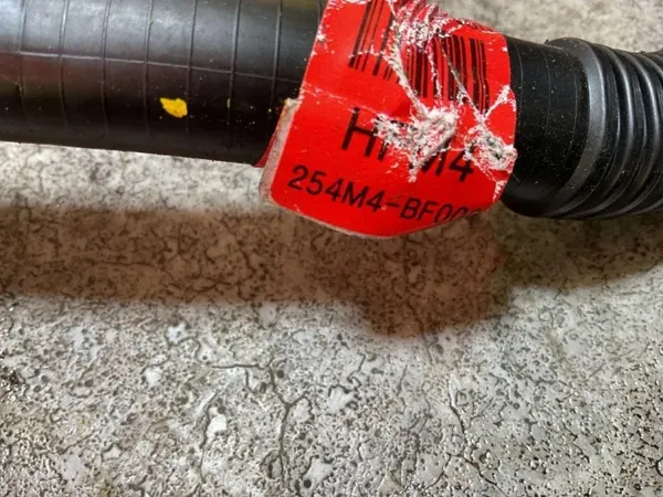 Vakuumrör OEM 254M4BF000 för Hyundai image 3