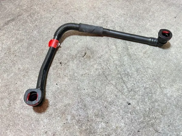 Vakuumrör OEM 254M4BF000 för Hyundai image 4