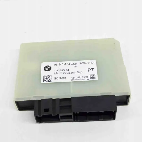 Module de contrôle AdBlue BMW OEM 5A34C95 - Occasion image 2