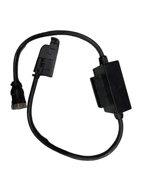 Mercedes W202 Kabel OEM 2025891863 - Begagnad image 2