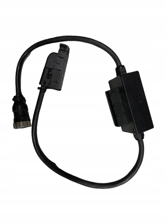 Mercedes W202 Kabel OEM 2025891863 - Begagnad image 5