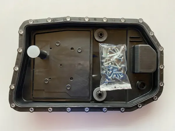 ZF 1071.298.033 Oljebytekit 6HP19/21 image 3
