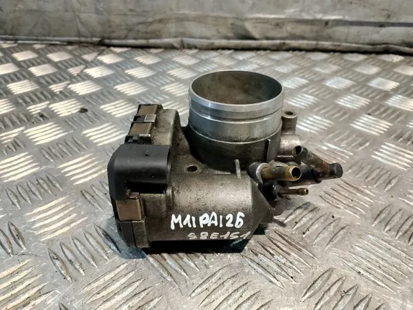 Borboleta ar Audi A4 B6 2.0B OEM 06B133062H image 2
