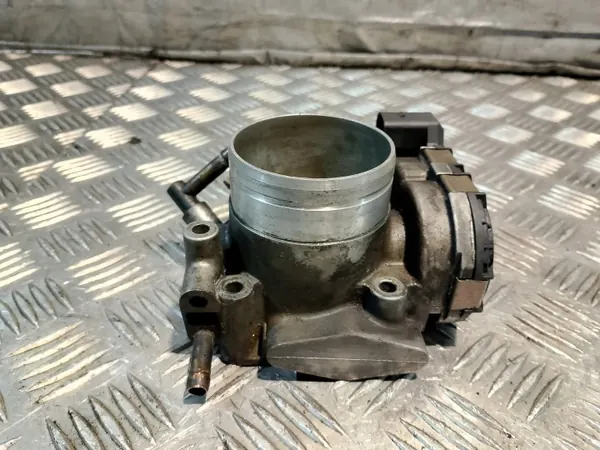 Borboleta ar Audi A4 B6 2.0B OEM 06B133062H image 6
