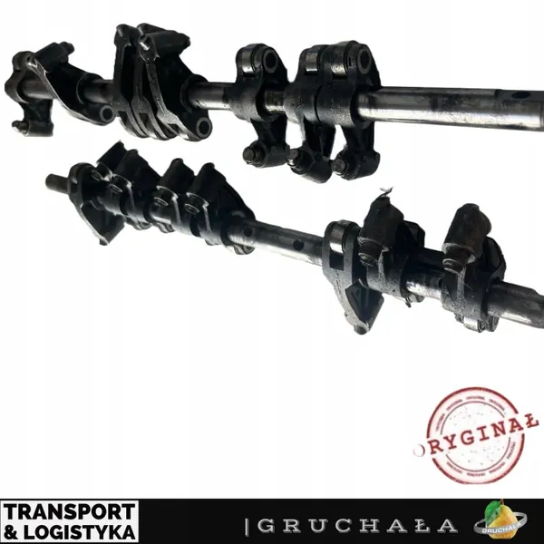 OEM 126/100 Renault OE Interrupteur Clé Movano II image 2