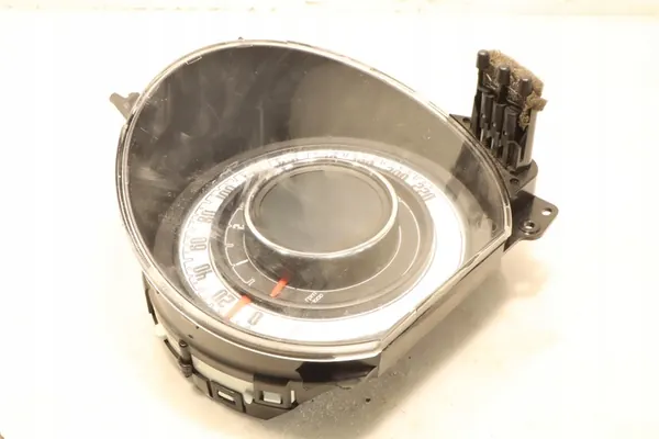 FIAT 500 1.3 MultiJet Osat image 4