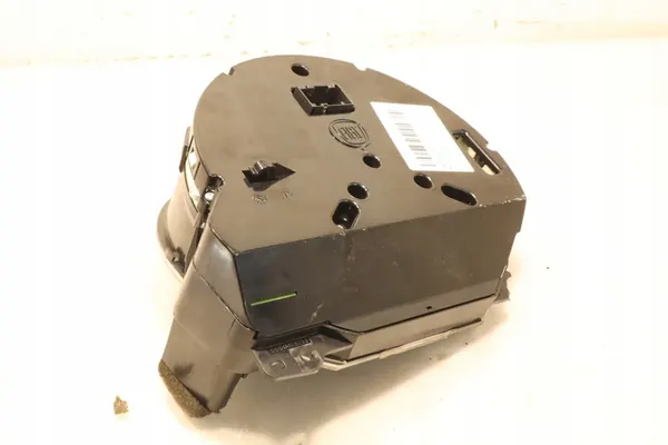 FIAT 500 1.3 MultiJet Osat image 5