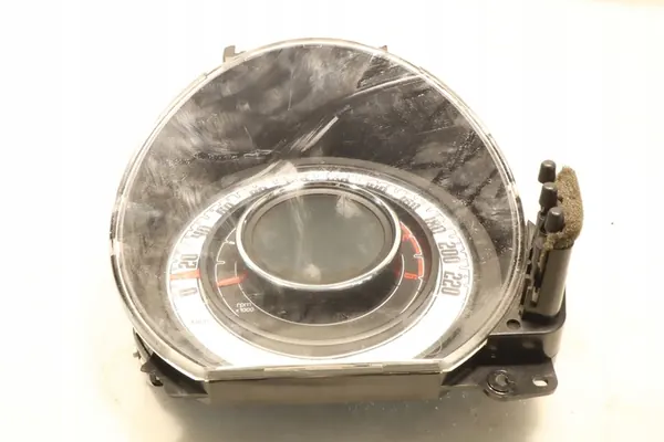 FIAT 500 1.3 MultiJet Osat image 6