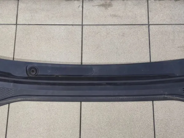 Conjunto de braços limpa-para-brisas dianteiros OEM 11C819401 Audi Q4 image 3