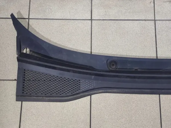 Conjunto de braços limpa-para-brisas dianteiros OEM 11C819401 Audi Q4 image 4