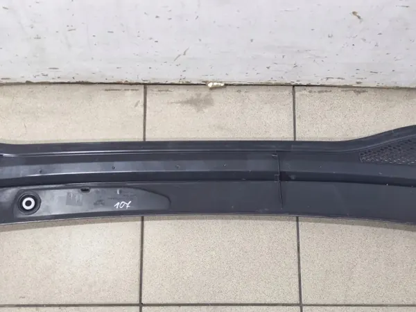 Conjunto de braços limpa-para-brisas dianteiros OEM 11C819401 Audi Q4 image 7