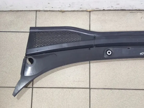 Conjunto de braços limpa-para-brisas dianteiros OEM 11C819401 Audi Q4 image 8