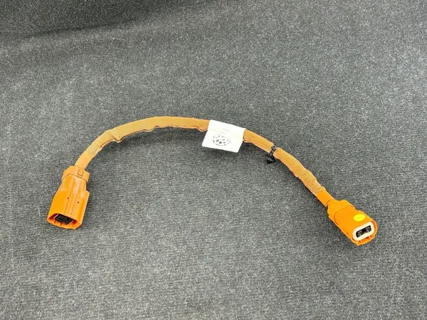 High Voltage Cable OEM 12E971398 for Volkswagen e-Up image 2