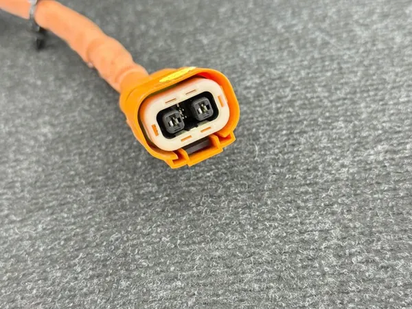 High Voltage Cable OEM 12E971398 for Volkswagen e-Up image 3