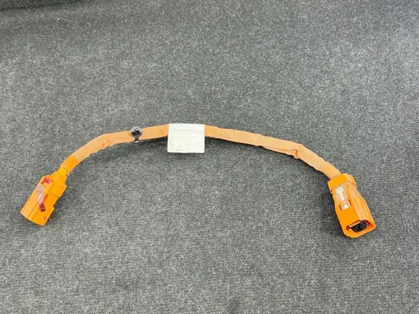 High Voltage Cable OEM 12E971398 for Volkswagen e-Up image 4