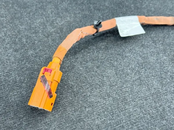 High Voltage Cable OEM 12E971398 for Volkswagen e-Up image 5