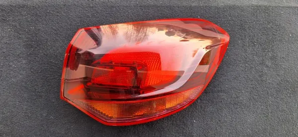 Opel Astra J 2012 Kombi Höger Bakljus 13314051 image 2