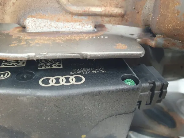 Bloqueio coluna direção OEM 8k0905852d Audi A4 B8 image 5