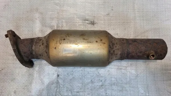 Ford DPF-suodatin DS73-5F297-HC Mondeo MK5 2.0D image 2