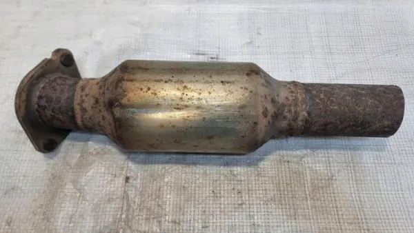 Ford DPF-suodatin DS73-5F297-HC Mondeo MK5 2.0D image 3
