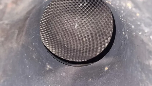 Ford DPF-suodatin DS73-5F297-HC Mondeo MK5 2.0D image 4