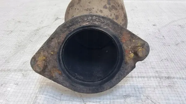 Ford DPF-suodatin DS73-5F297-HC Mondeo MK5 2.0D image 5