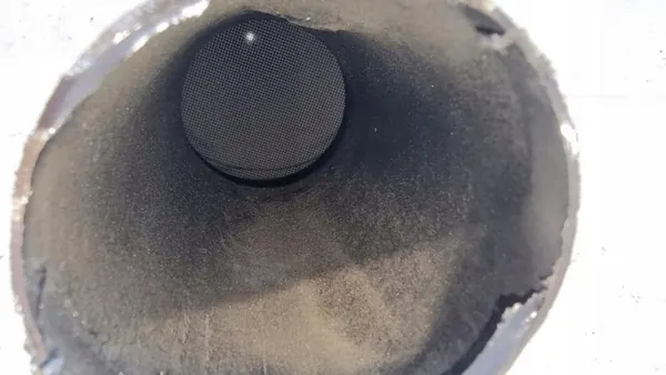 Ford DPF-suodatin DS73-5F297-HC Mondeo MK5 2.0D image 6