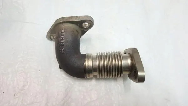 Mangueira válvula EGR OEM 04L131521BH para VW Transporter image 2