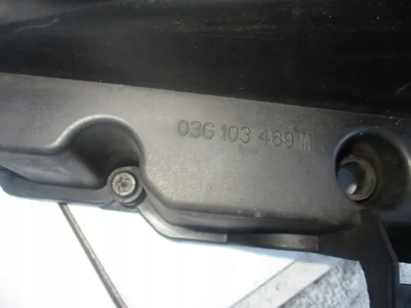 OEM-venttiilikansi VW Golf V:lle, Audi A3:lle image 5