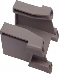 Support de pompe à lave phare gauche Infiniti QX70 FX image 1