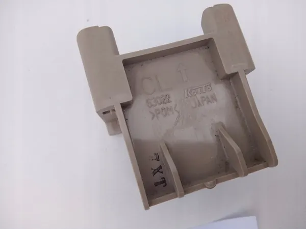 Support de pompe à lave phare gauche Infiniti QX70 FX image 4