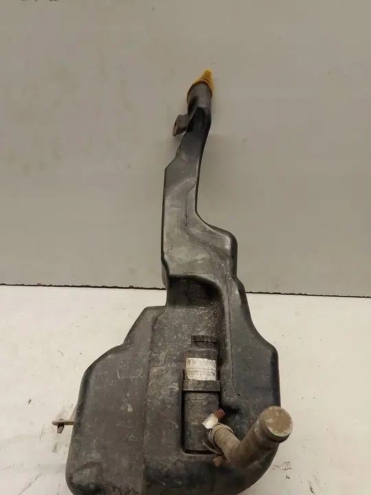 OPEL ASTRA H Pesupumppu 90508709 image 3