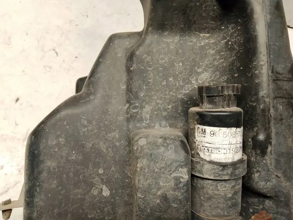 OPEL ASTRA H Pesupumppu 90508709 image 4