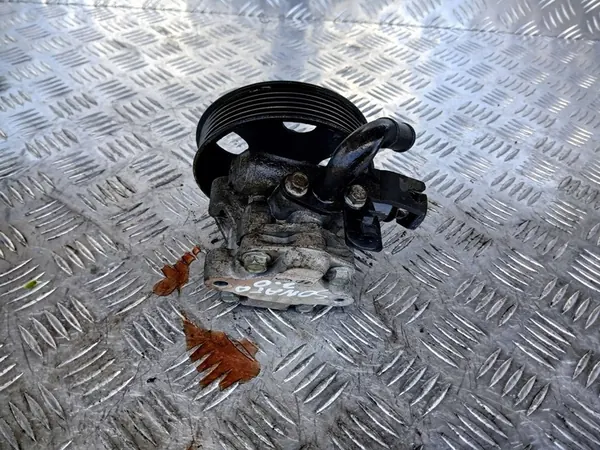 BOMBA DE DIREÇÃO HIDRÁULICA HYUNDAI SONATA V TUCSON 57100-3K200 image 3