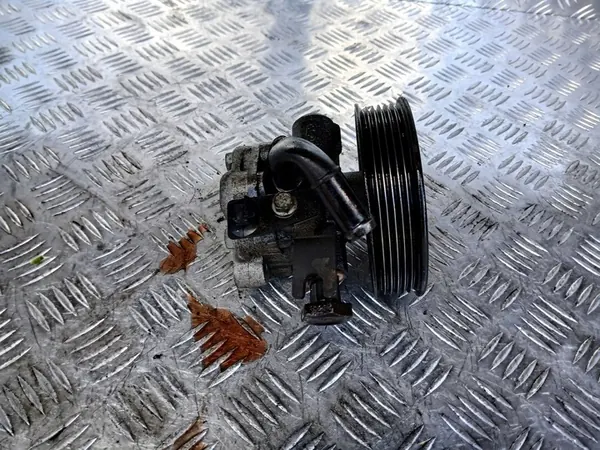 BOMBA DE DIREÇÃO HIDRÁULICA HYUNDAI SONATA V TUCSON 57100-3K200 image 4