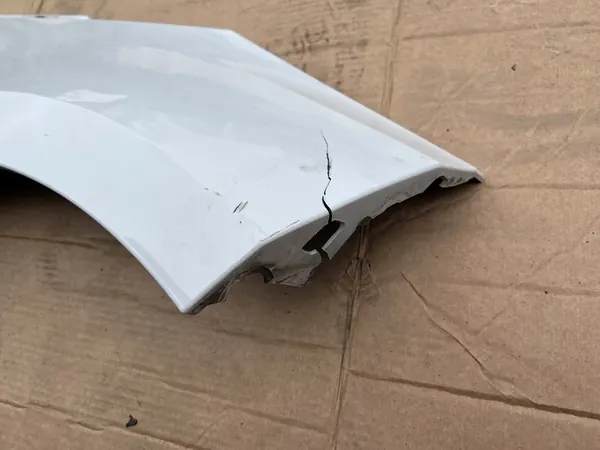 Parafango anteriore destro BMW i3 2013-2022 OEM image 2