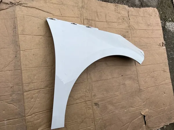 Parafango anteriore destro BMW i3 2013-2022 OEM image 4