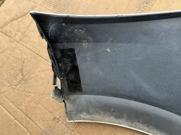 Parafango anteriore destro BMW i3 2013-2022 OEM image 6