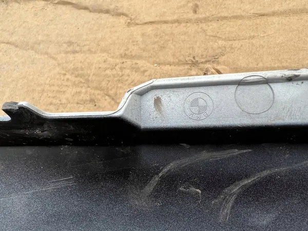 Parafango anteriore destro BMW i3 2013-2022 OEM image 8