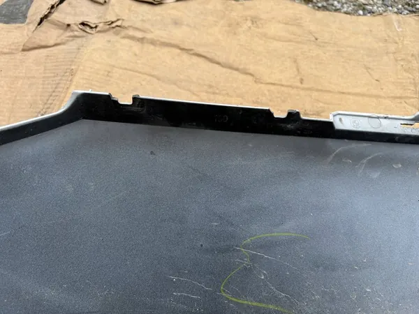 Parafango anteriore destro BMW i3 2013-2022 OEM image 9