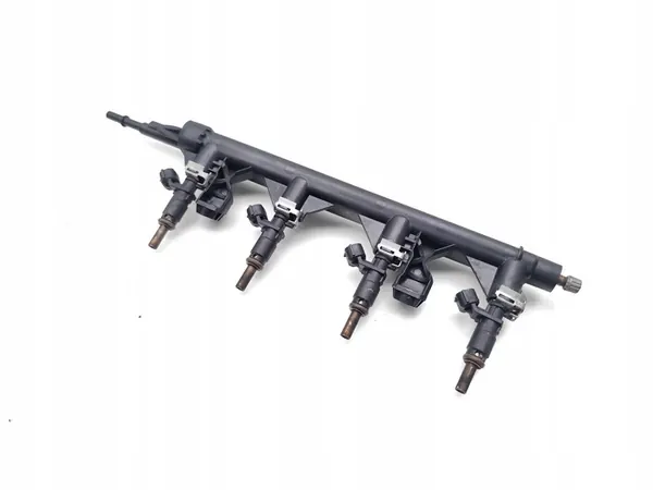 Mini Mini Juego de Inyectores One Gasolina 70kW 7528176 image 2