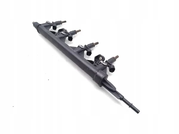 Mini Mini Juego de Inyectores One Gasolina 70kW 7528176 image 4