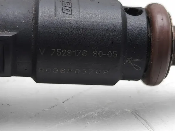 Mini Mini Juego de Inyectores One Gasolina 70kW 7528176 image 7