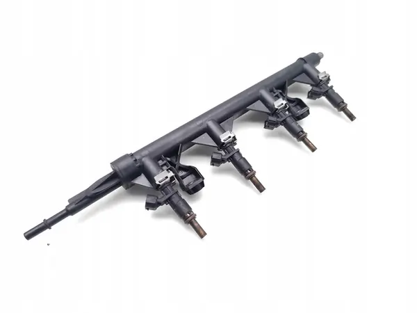 Mini Mini Juego de Inyectores One Gasolina 70kW 7528176 image 9