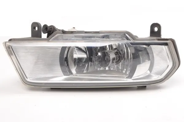 Skoda Yeti Elevação Halogénea Esquerda OEM 191297-01 image 2