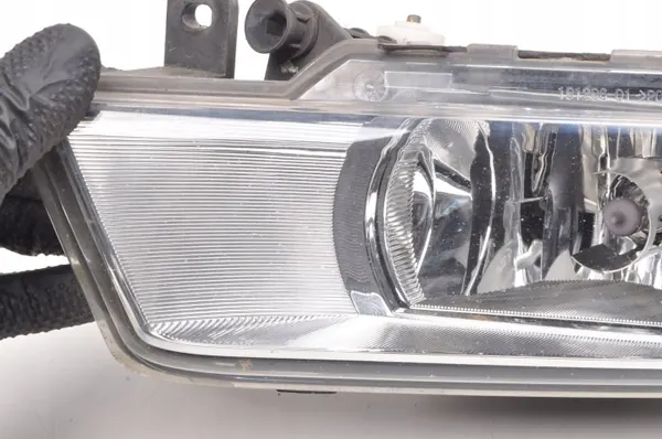 Skoda Yeti Elevação Halogénea Esquerda OEM 191297-01 image 4